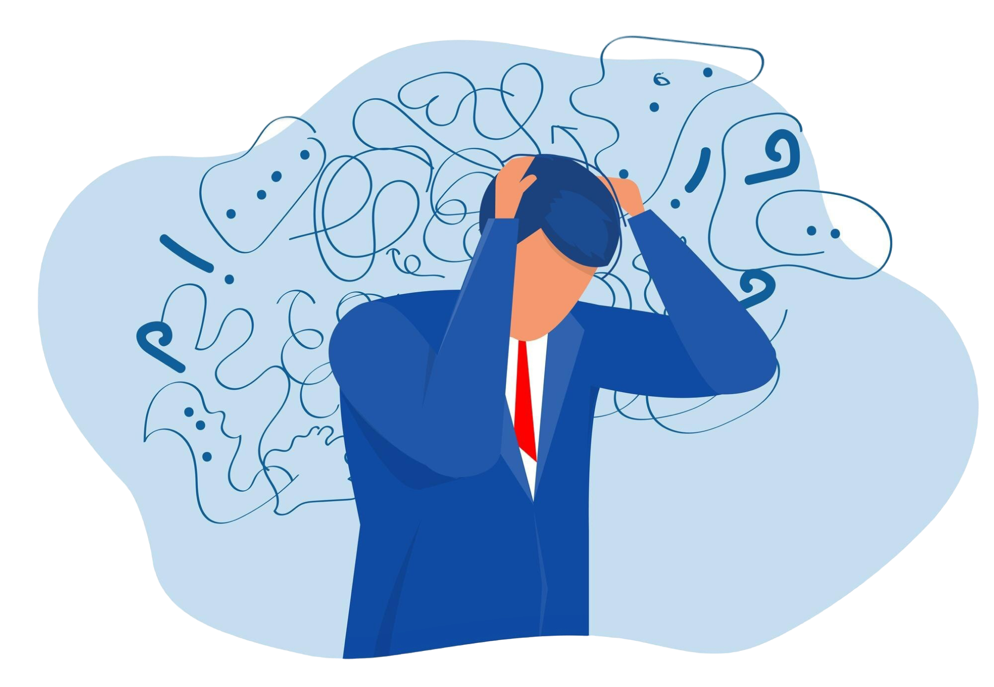 Handling complexities