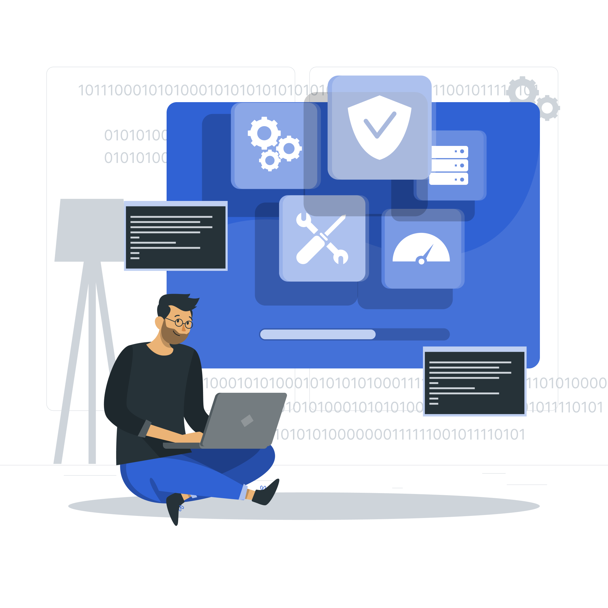 Appverse Dynamic Forms Interface