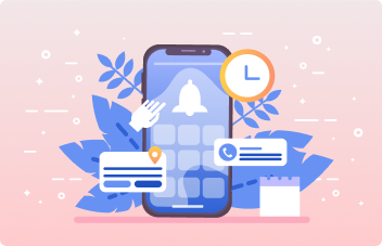Event-Based Notifications