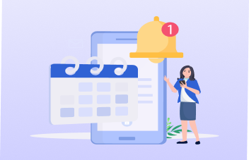 Scheduled Notifications