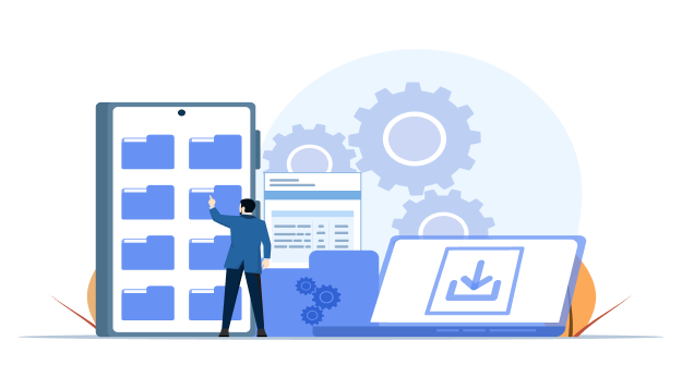 Version Control Workflow