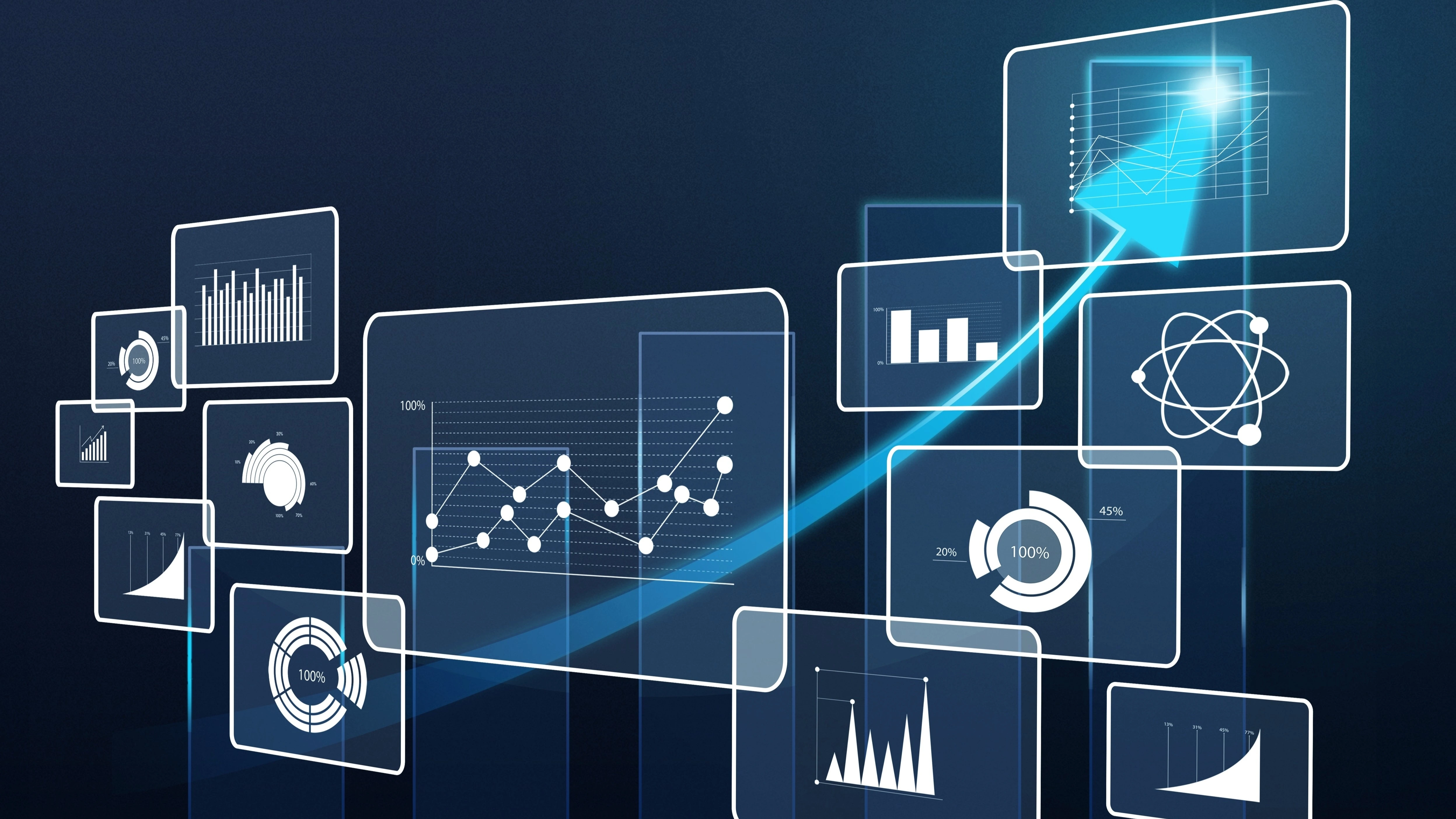 Data Driven Healthcare