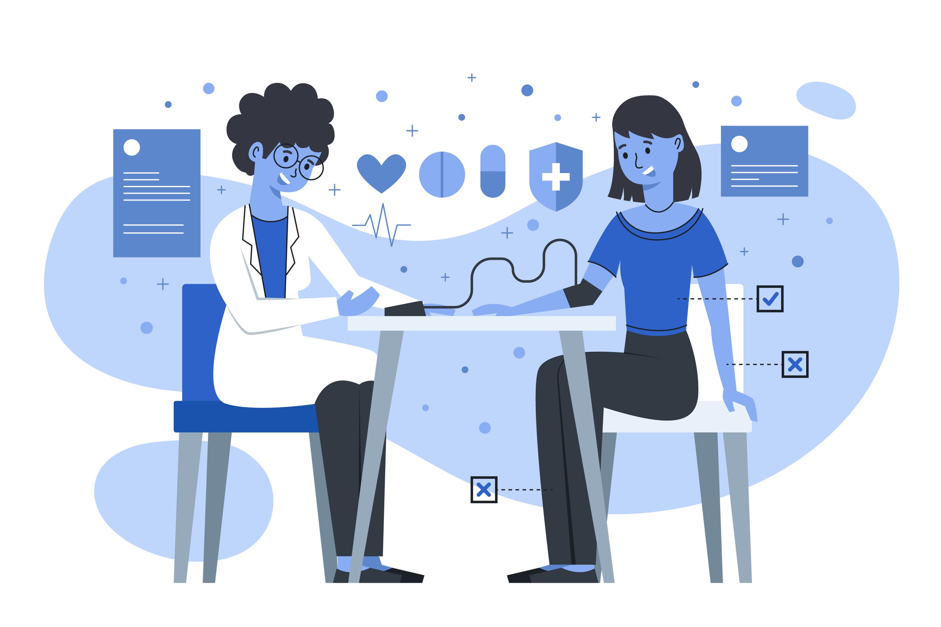 Healthcare Transformation