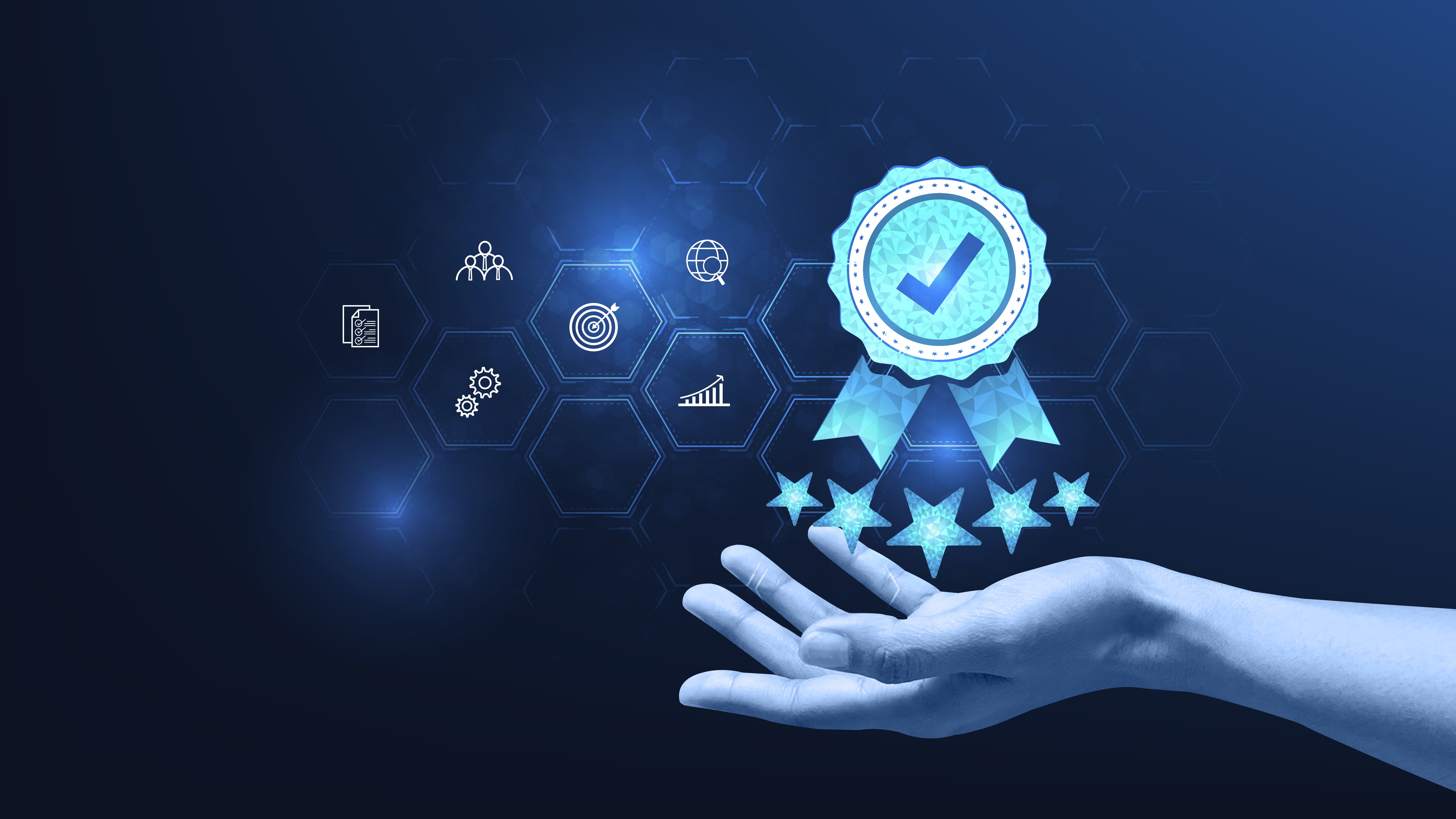 Cybersecurity certification