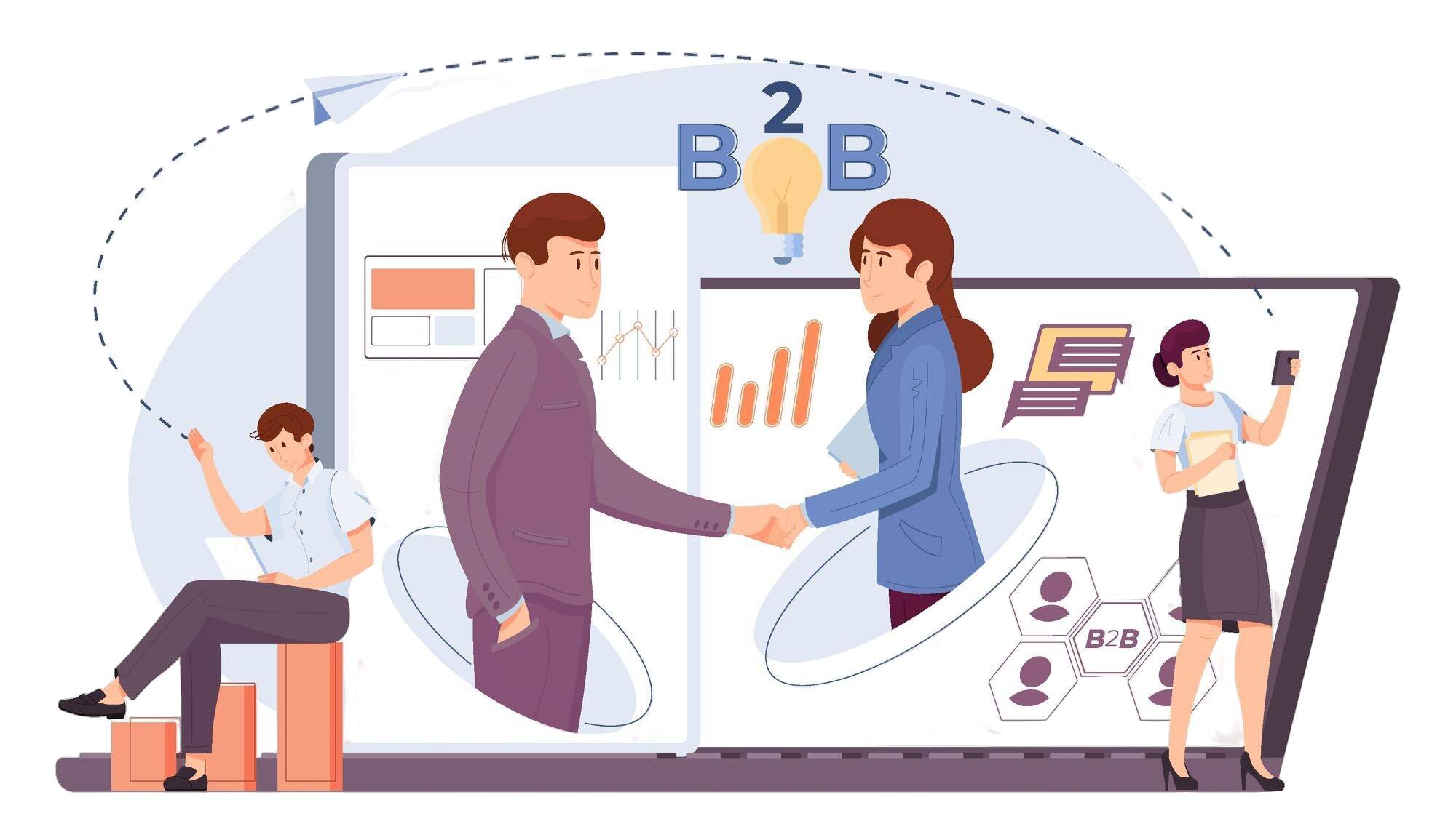 Join Partner Program